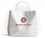 Белые 320х150х300мм