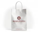 Белые 190х110х280мм