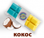 Бельгійський шоколад Плитка