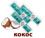 Бельгійський з горіхами