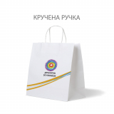 Білі 250х150х340мм