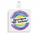 Воблер 90х90 мм