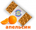 Бельгійська шоколадка