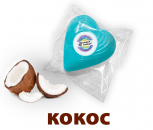 Бельгійські шоколадки серце