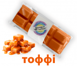 Бельгійський шоколад Плитка