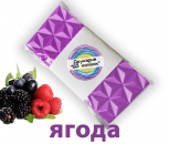 Бельгійська шоколадка