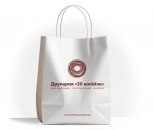 Белые 320х160х420мм